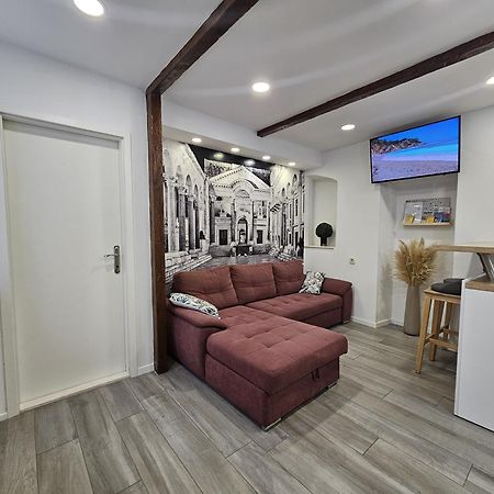 Palace Apartment سبليت المظهر الخارجي الصورة