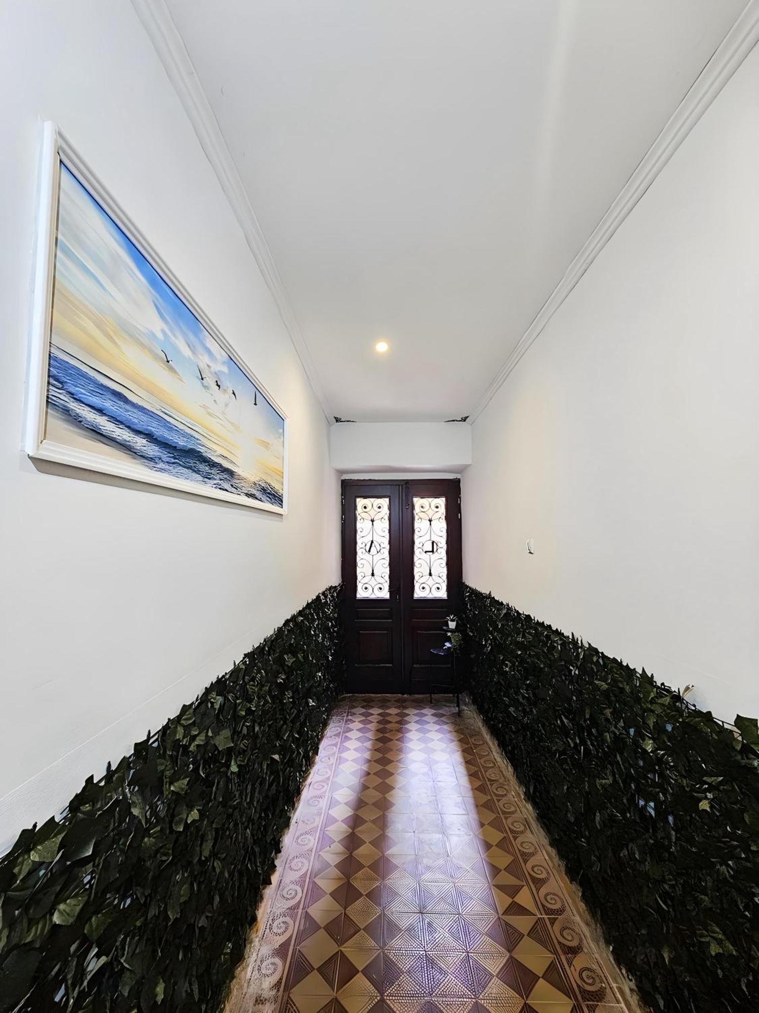 Palace Apartment سبليت المظهر الخارجي الصورة