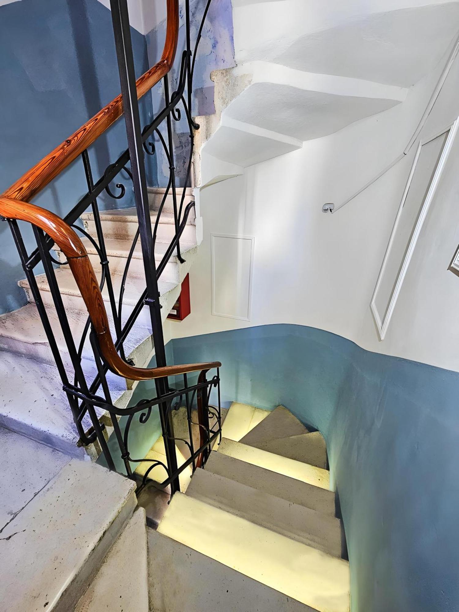 Palace Apartment سبليت المظهر الخارجي الصورة