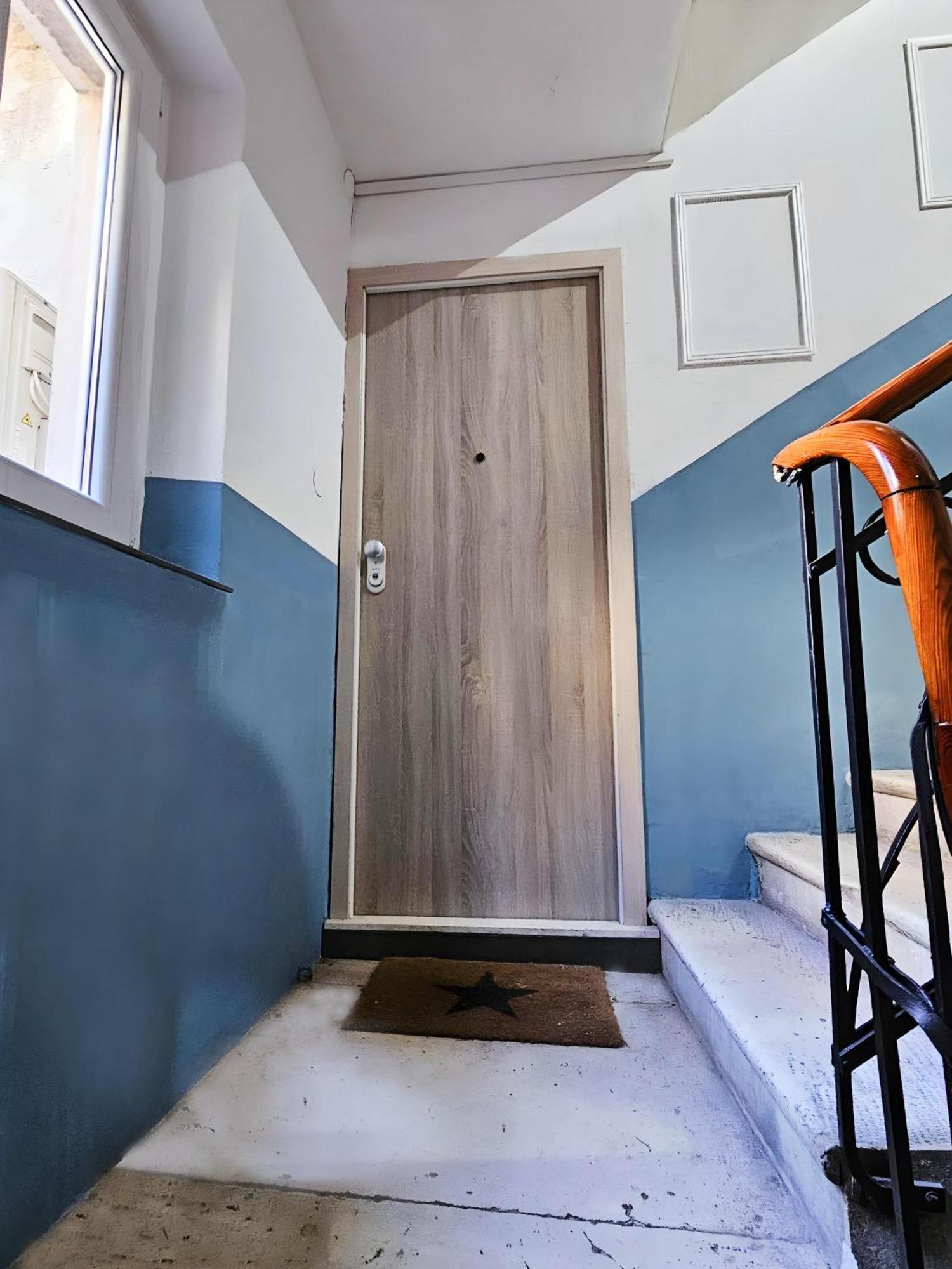 Palace Apartment سبليت المظهر الخارجي الصورة