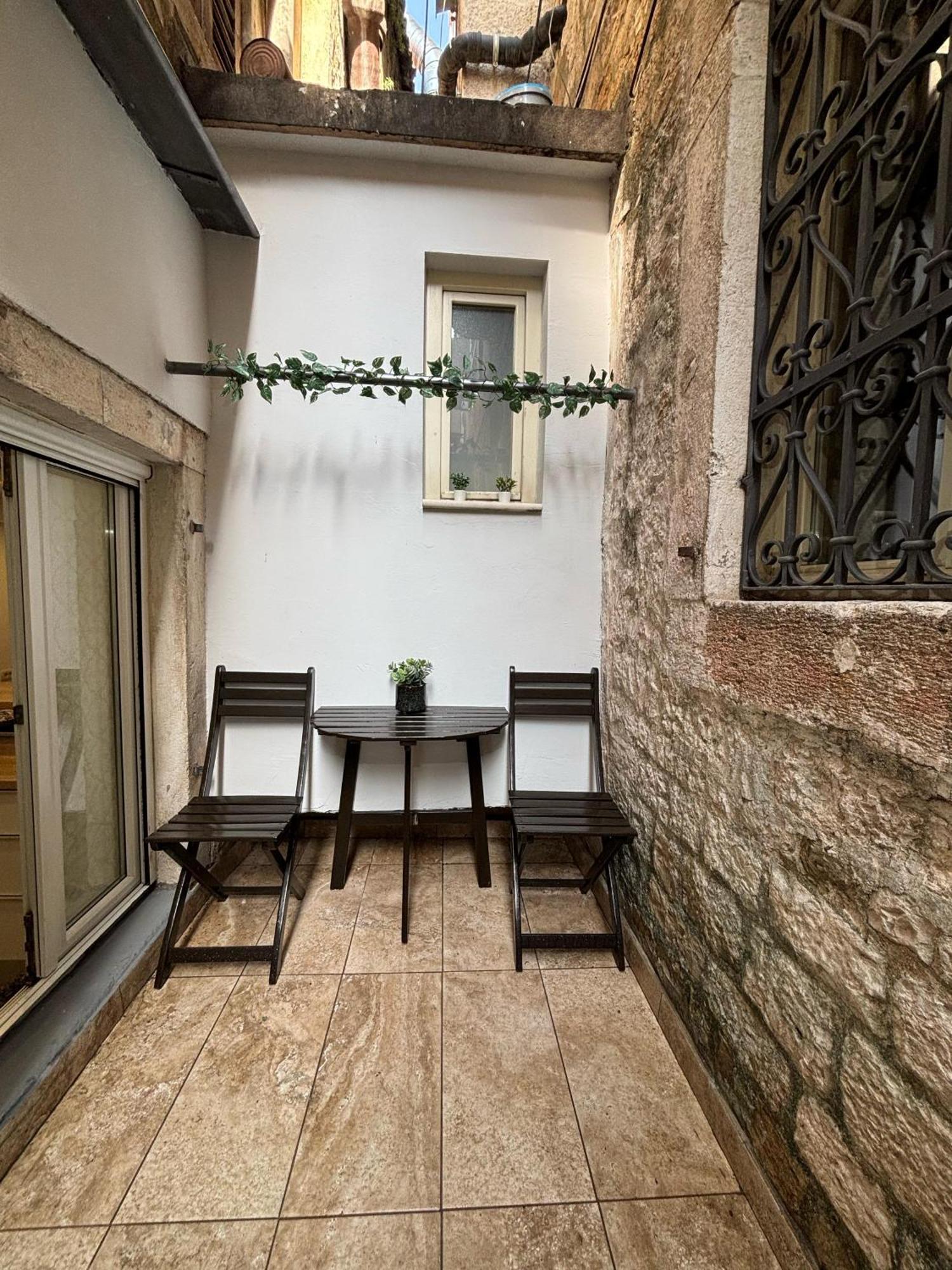 Palace Apartment سبليت المظهر الخارجي الصورة