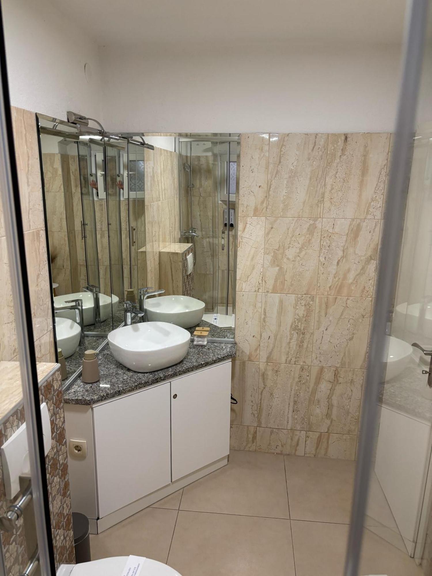 Palace Apartment سبليت المظهر الخارجي الصورة