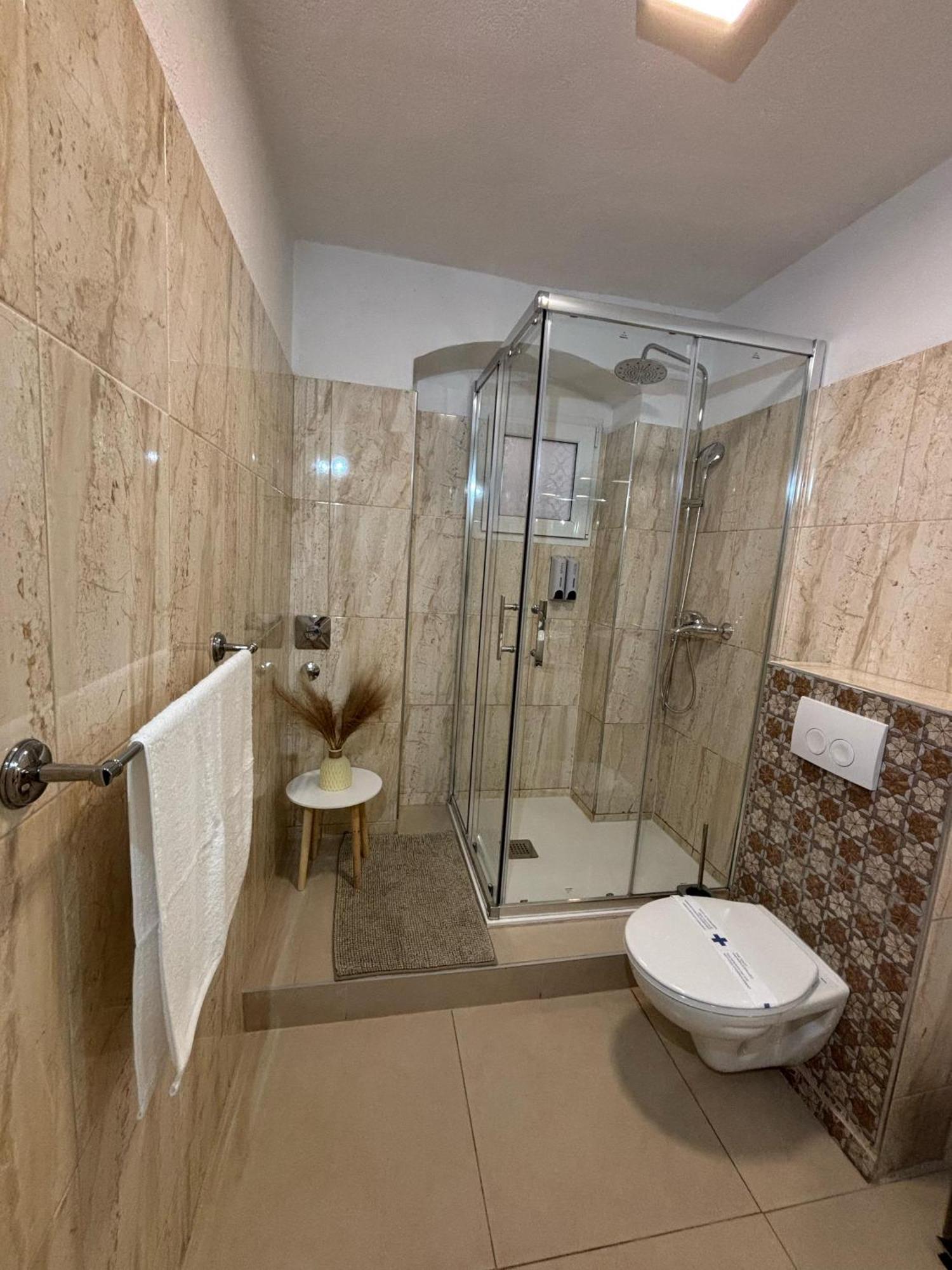Palace Apartment سبليت المظهر الخارجي الصورة