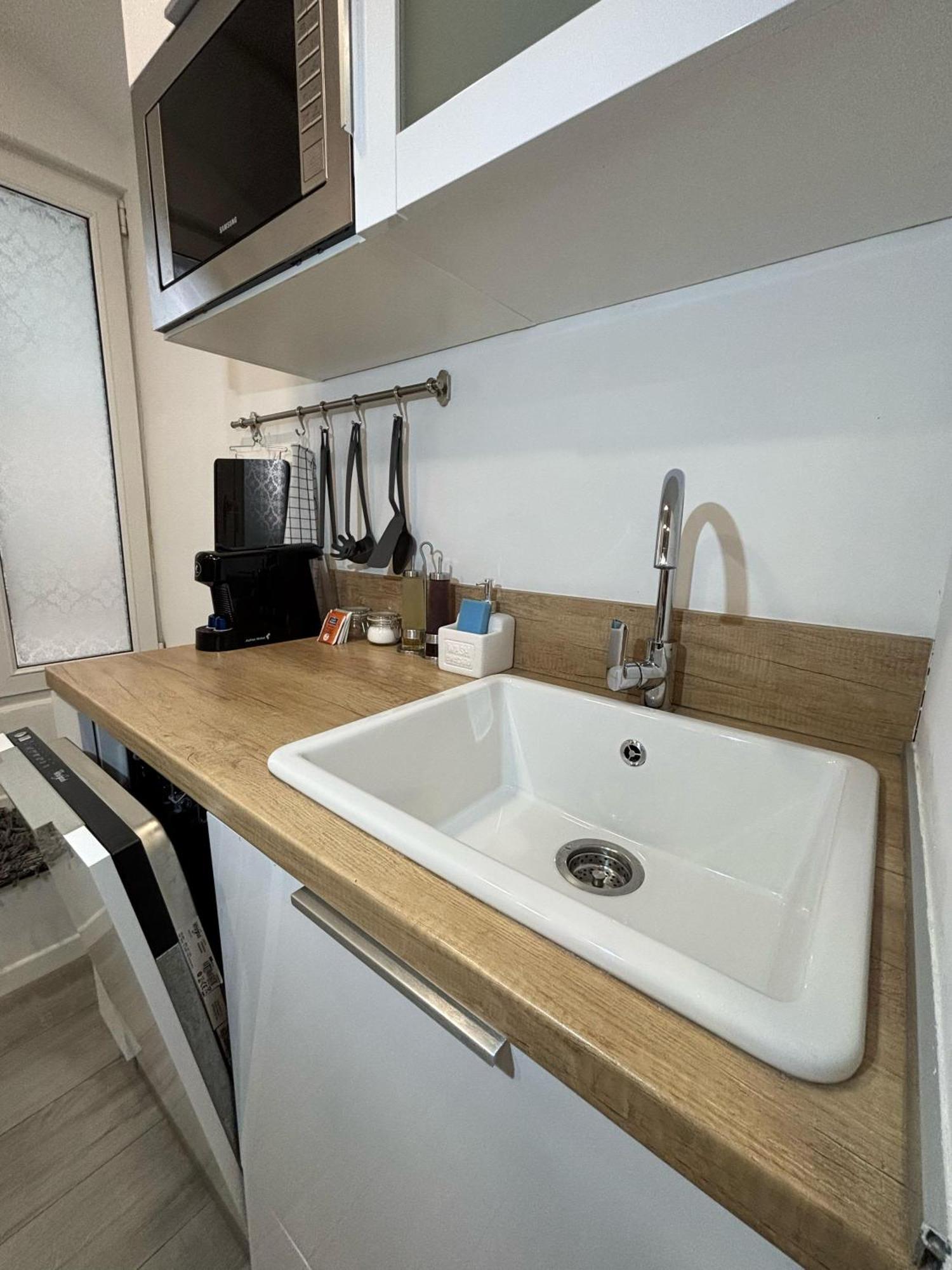 Palace Apartment سبليت المظهر الخارجي الصورة
