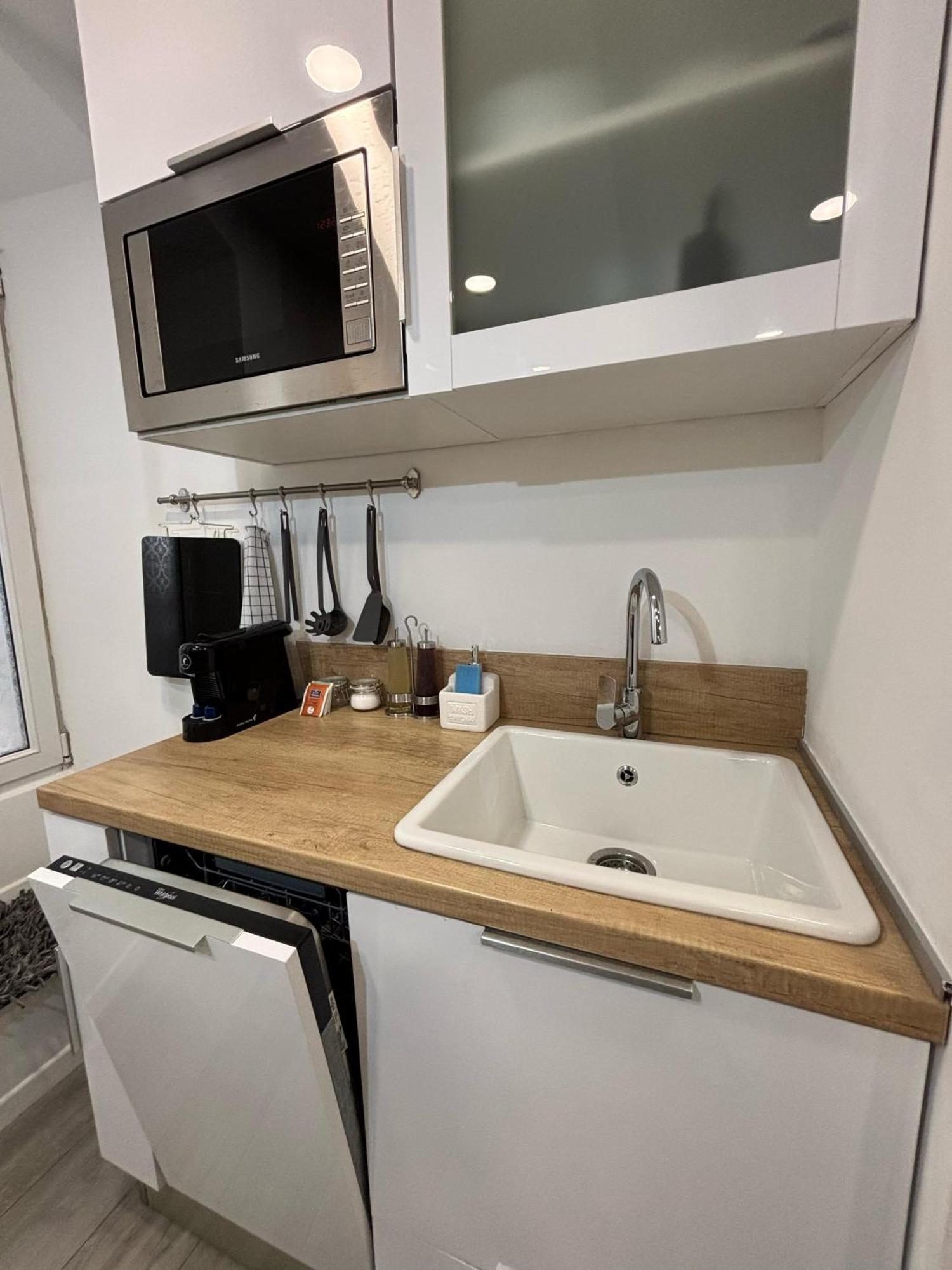 Palace Apartment سبليت المظهر الخارجي الصورة