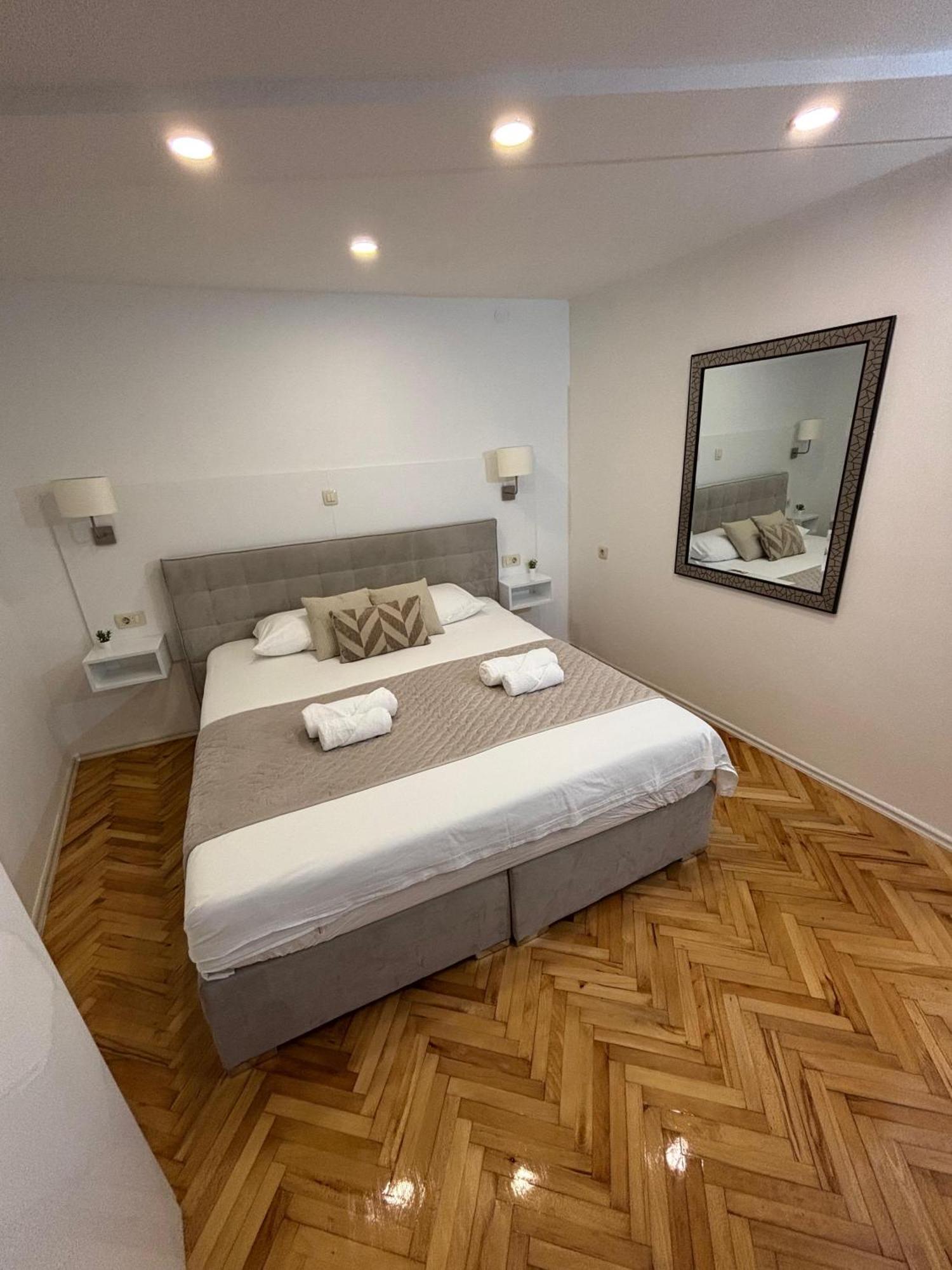 Palace Apartment سبليت المظهر الخارجي الصورة
