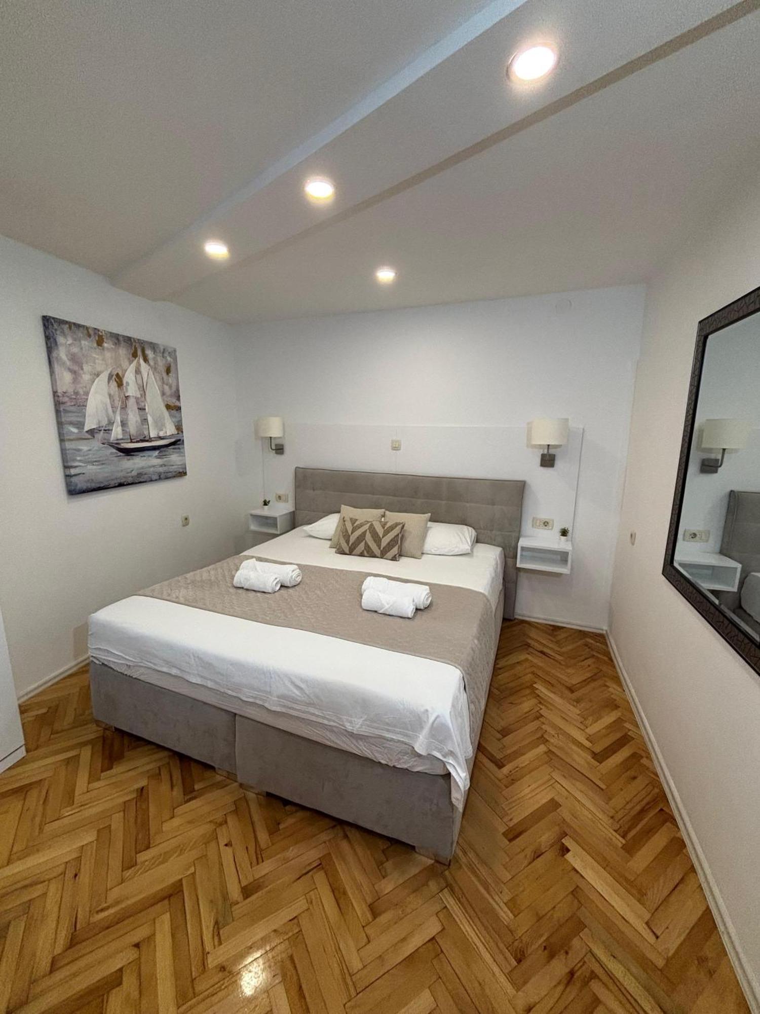 Palace Apartment سبليت المظهر الخارجي الصورة