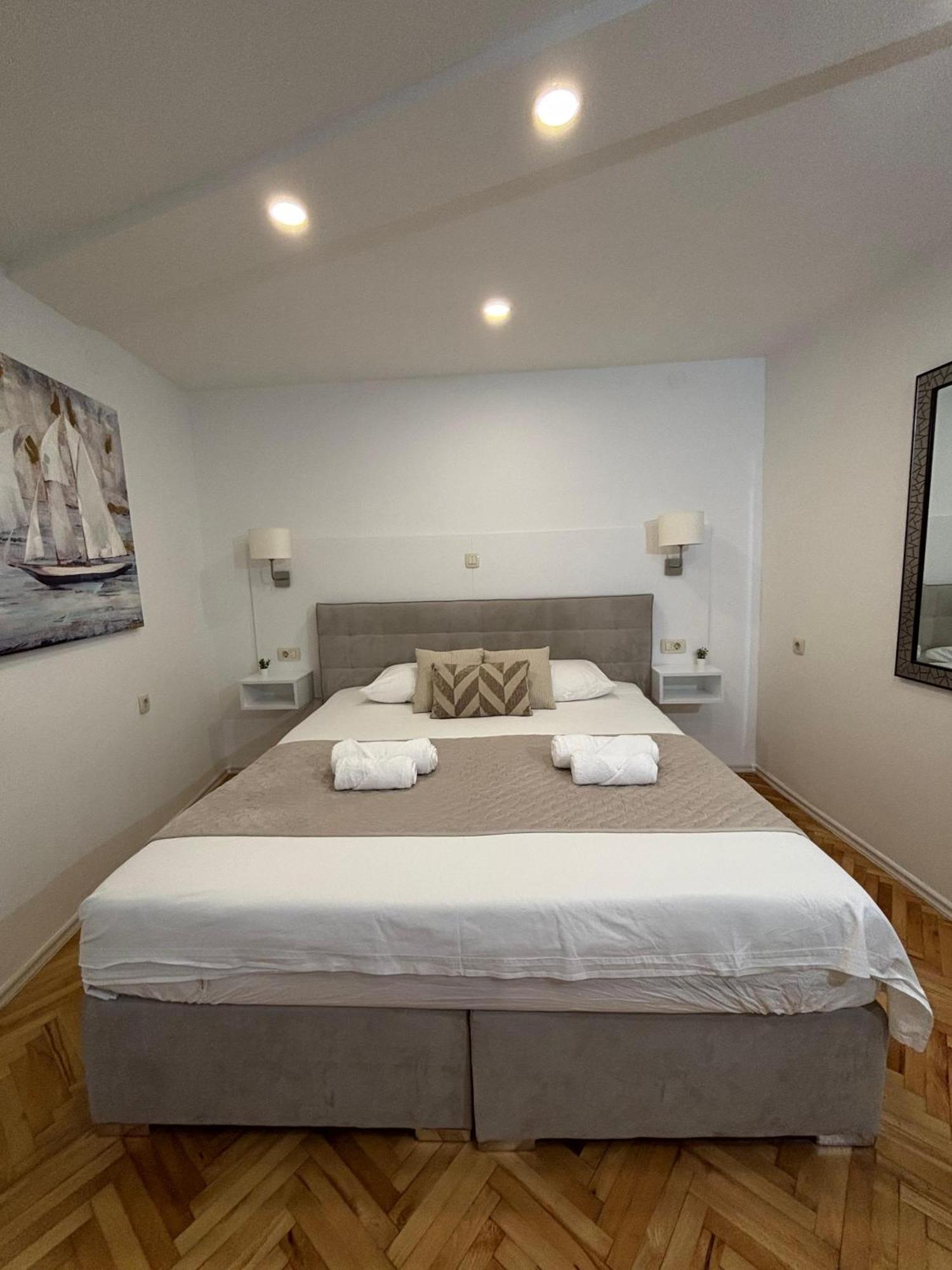 Palace Apartment سبليت المظهر الخارجي الصورة