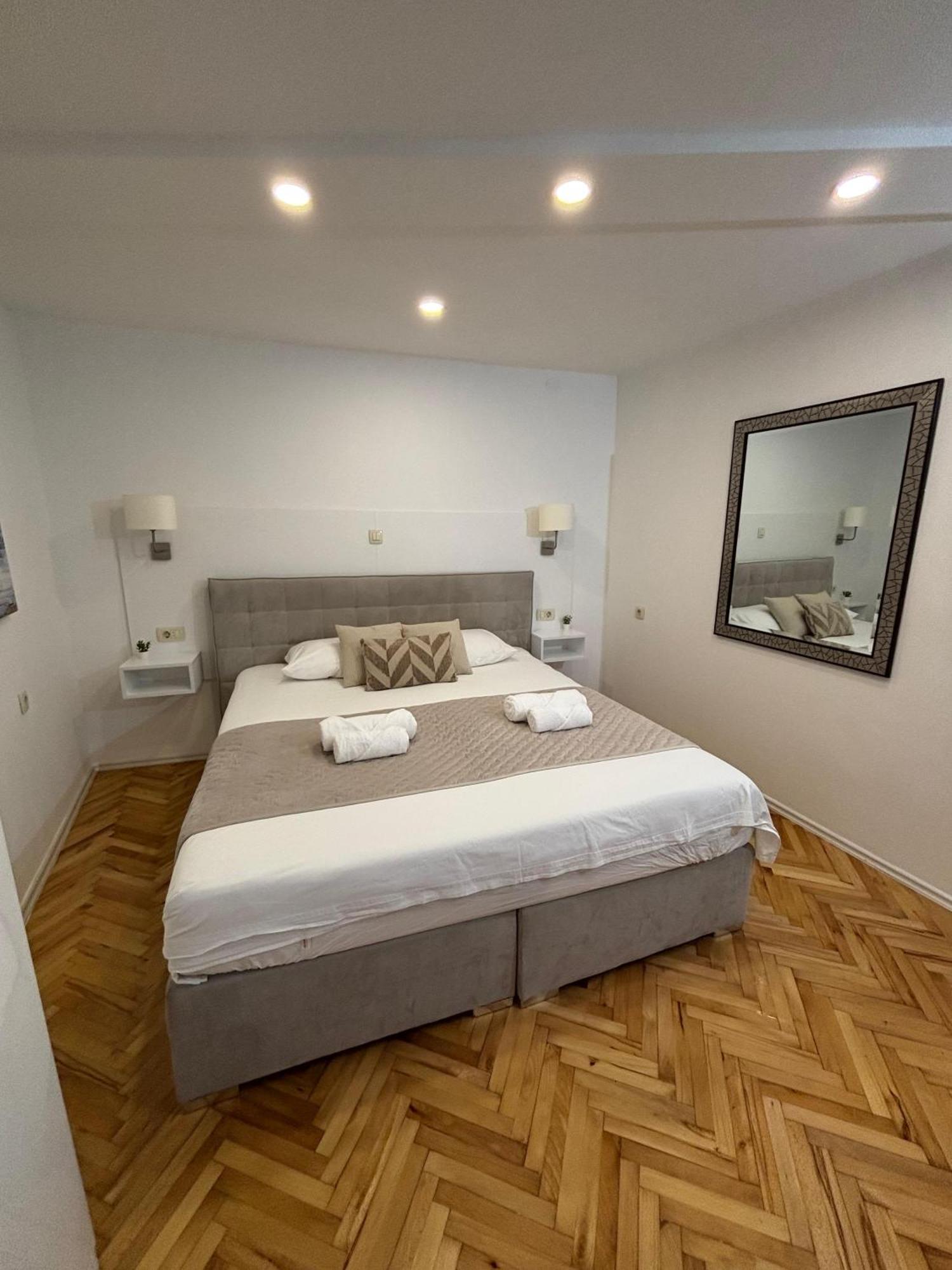 Palace Apartment سبليت المظهر الخارجي الصورة