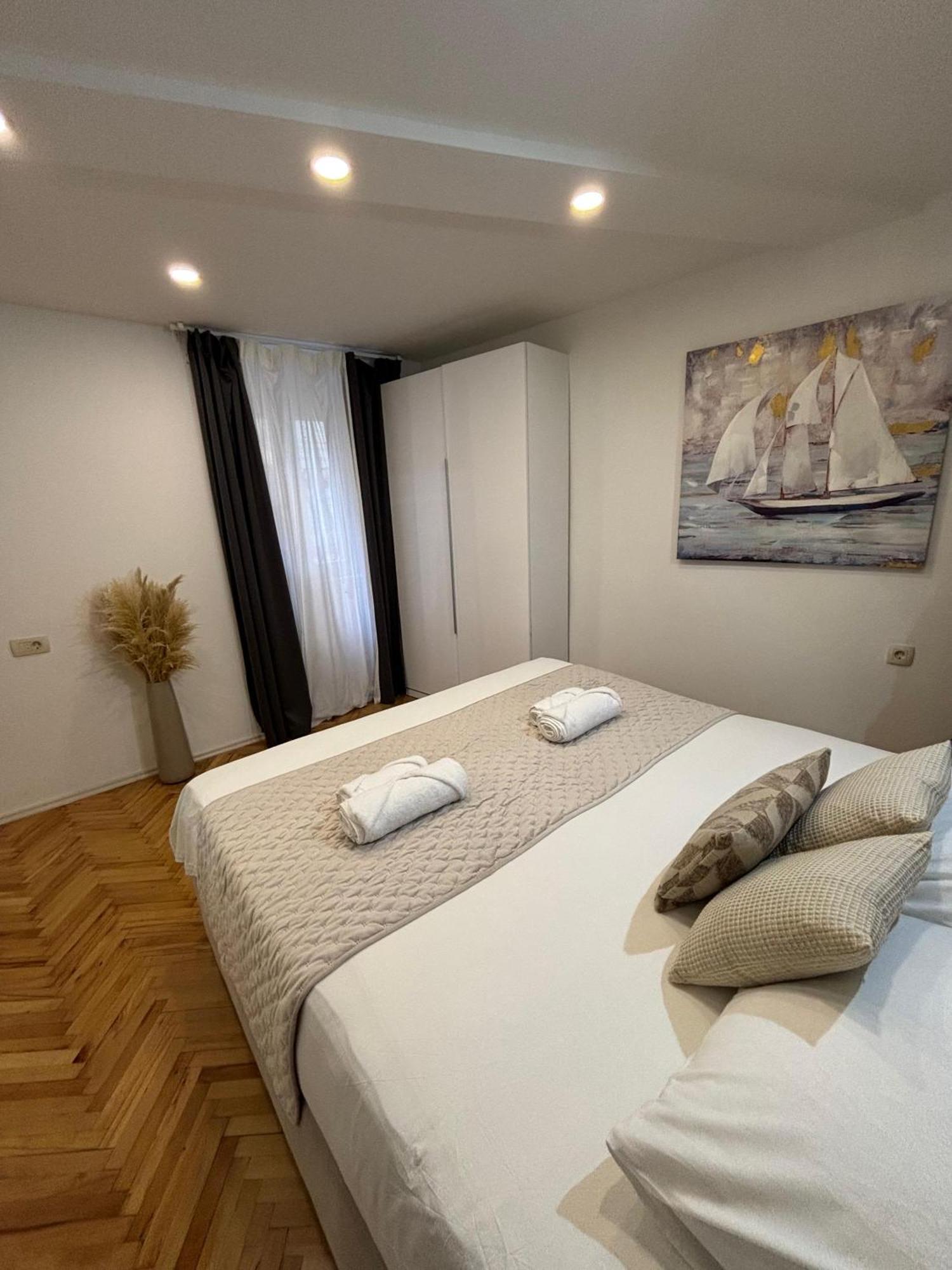 Palace Apartment سبليت المظهر الخارجي الصورة